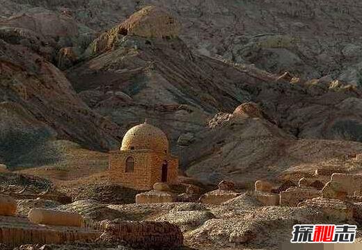探索楼兰古国消失的原因，楼兰古城神秘消失之