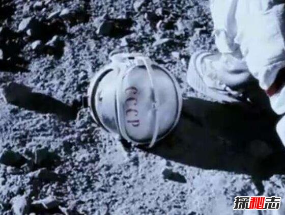 阿波罗18号是真的吗？实则美国70年代真实发生的