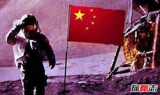 揭秘霍金警告中国不要登月真相，竟是无事者的
