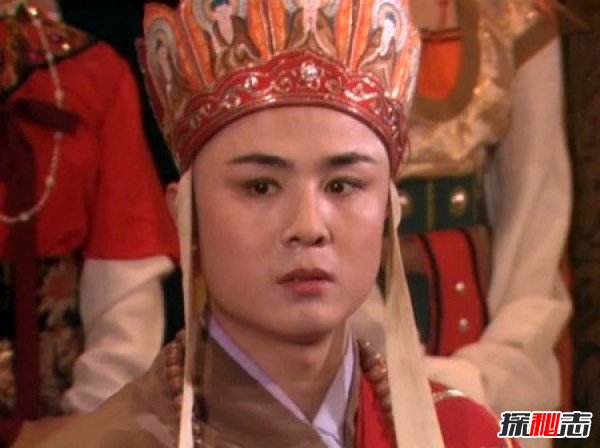 唐僧的父亲是谁？唐僧父亲竟是一名秀才
