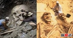 中国发现65米巨人骸骨,巨人真的存在吗?(真相揭秘